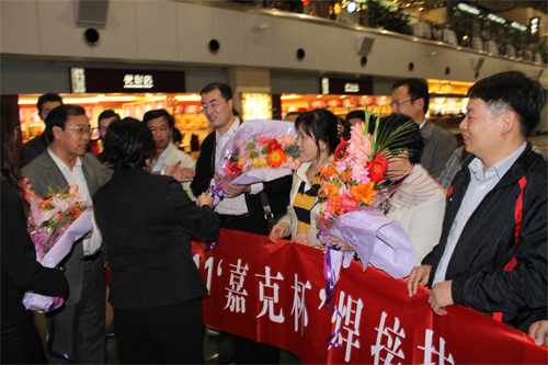 ����Ӣ��ʿΪ����ί�쵼���ܴ˴θ��»�Ŵ���